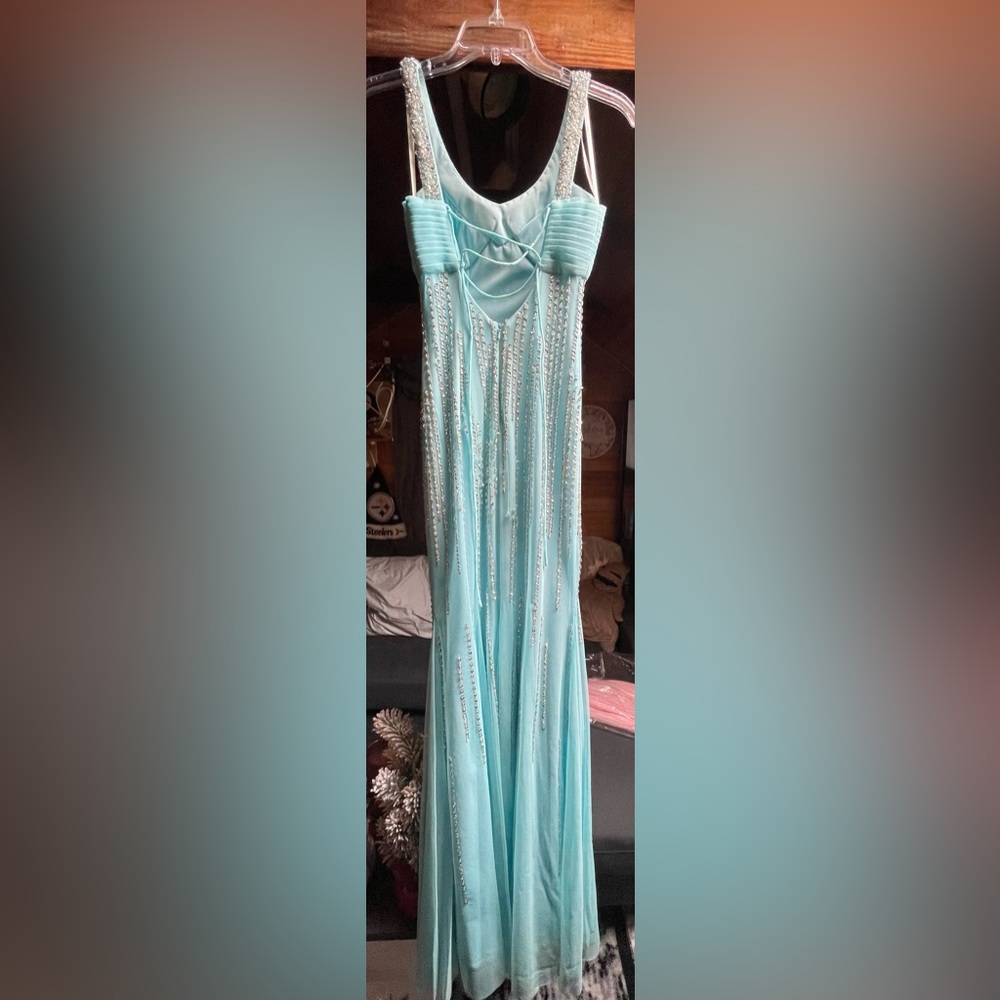 Prom Dress - Picture 12 of 14